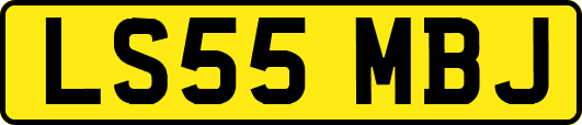LS55MBJ