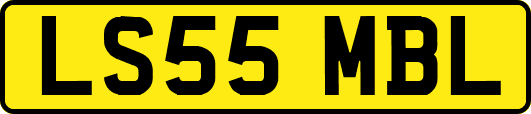LS55MBL
