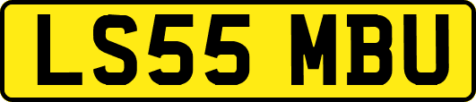LS55MBU