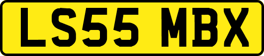LS55MBX