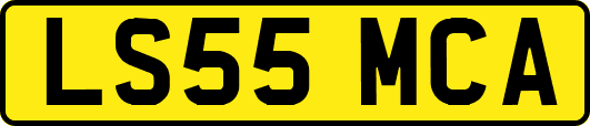 LS55MCA