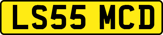 LS55MCD
