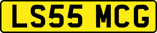 LS55MCG