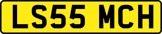 LS55MCH