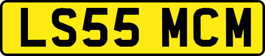LS55MCM