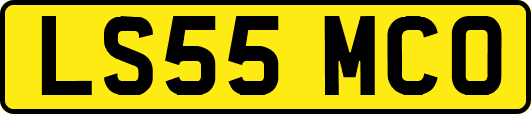 LS55MCO
