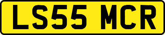 LS55MCR