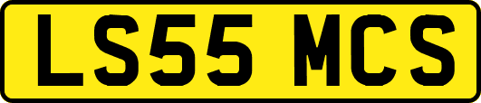 LS55MCS