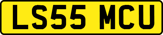 LS55MCU
