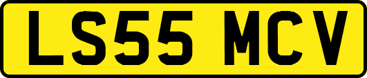 LS55MCV
