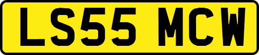 LS55MCW