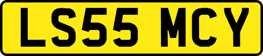 LS55MCY