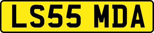 LS55MDA