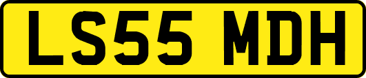 LS55MDH