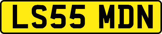 LS55MDN