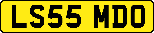 LS55MDO
