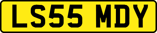 LS55MDY