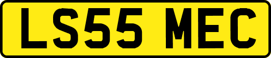 LS55MEC