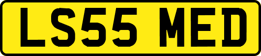 LS55MED