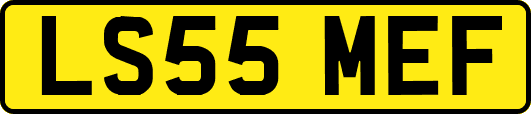 LS55MEF