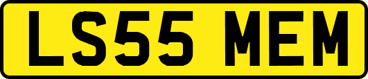LS55MEM