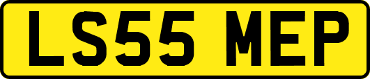 LS55MEP