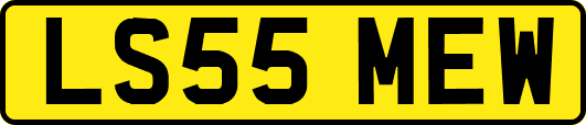 LS55MEW