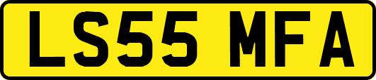 LS55MFA
