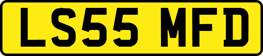 LS55MFD
