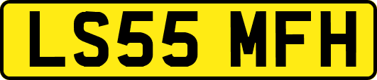 LS55MFH