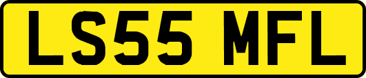 LS55MFL