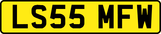 LS55MFW