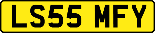 LS55MFY