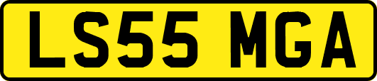 LS55MGA