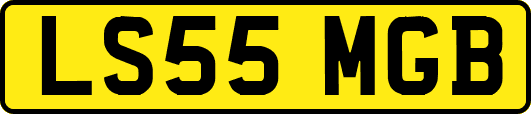 LS55MGB