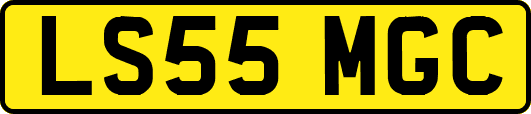 LS55MGC