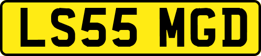 LS55MGD
