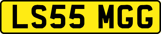 LS55MGG