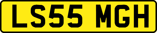 LS55MGH