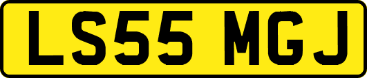 LS55MGJ
