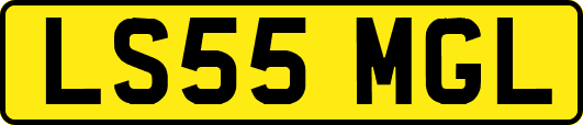 LS55MGL