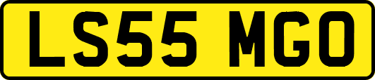 LS55MGO