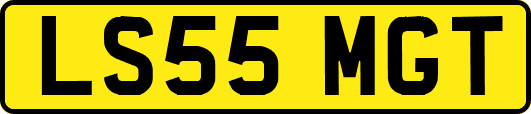 LS55MGT
