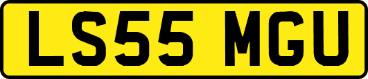 LS55MGU