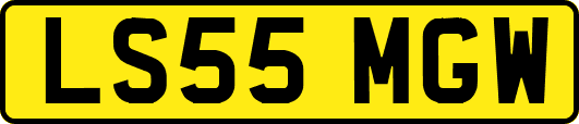 LS55MGW