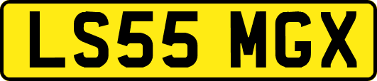 LS55MGX