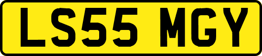 LS55MGY
