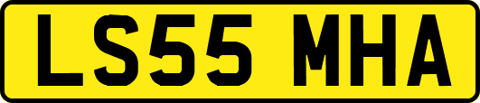 LS55MHA