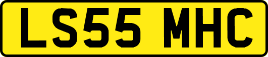 LS55MHC