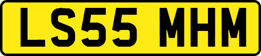 LS55MHM